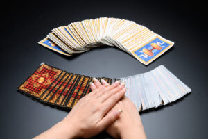 占いとは🔮のアイキャッチ画像