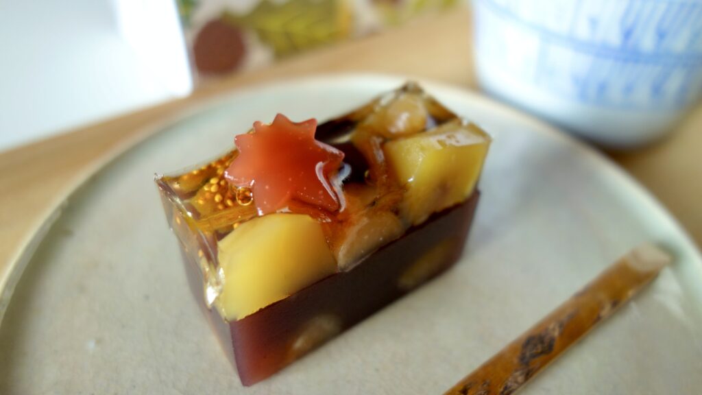 鑑定後にひとときのお時間をのアイキャッチ画像