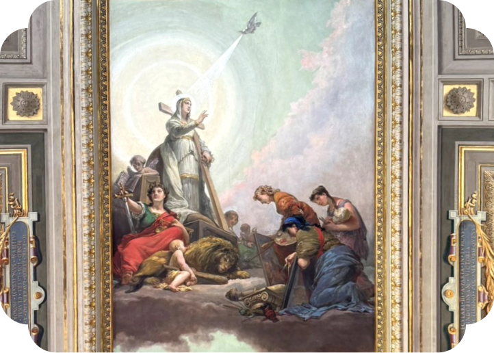 LINE電話鑑定のイメージ